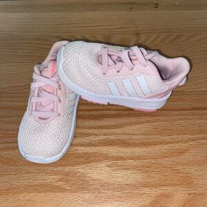Adidas Racer Sneaker Toddler/Infant